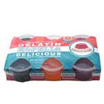 [1996] KOPELIA GELATINA DE FRUTAS    