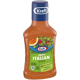 [4269] KRAFT ITALIAN 8oz             