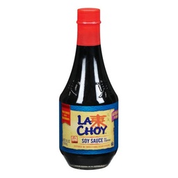 [13415] LA CHOY SOY SAUCE 5OZ         