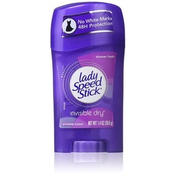 [13257] LADY SPEED STICK 1.4oz        