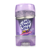 [6659] LADY SPEED STICK 24/7 2.3OZ   