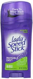 [9038] LADY SPEED STICK I/D 2.3 oz   