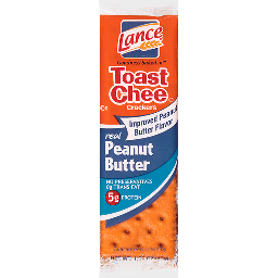 [12696] LANCE PEANUT BUTTER 1.52oz    