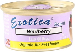 [4573] LATA OLOR D CARRO WILD BERRY  