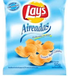 [2238] LAY'S AIREADAS                