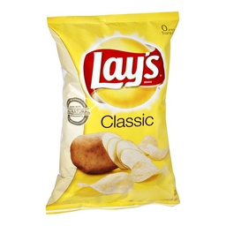[3383] LAY'S CLASSIC 11oz            