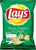 [538] LAY'S SOUR CREME PAPITAS      