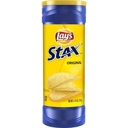 [2927] LAY'S STAX ORIGINAL           