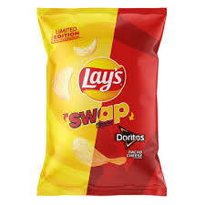 [5042] LAYS SWAP 1.5oz   