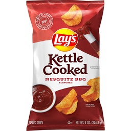 [5280] LAYS KETTLE COOKED            