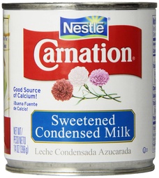 [1189] LECHE CONDENSADA CARNATION 14O