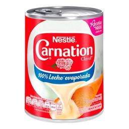 [438] LECHE EVAPORADA CARNATION     