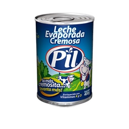 [1431] LECHE EVAPORADA CREMOSA       