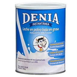 [3396] LECHE INSTANTANEA DENIA 12ozLF