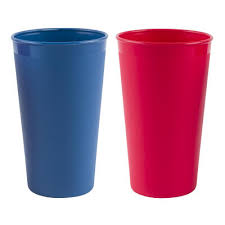 [10754] VASOS PLASTICOS IMPERIAL 13oz