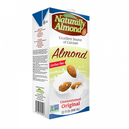 [9829] LECHE NATURALLY ORIGINAL 32 oz