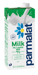 [1281] LECHE PARMALAT LOW FAT        