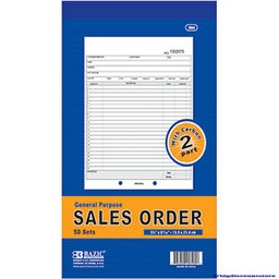 [8855] LIBRETA DE RECIBO MEDIANA     