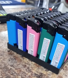 [856] LIGHTER BOTTLE OPENER         