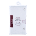 [9128] LINER CORTINA CLEAR 72x72     