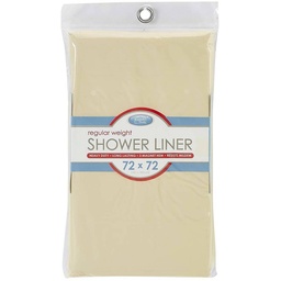 [13111] LINER PARA BAÑO BEIGE         