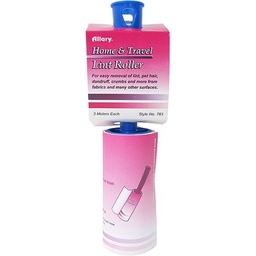 [7430] LINT ROLLER ALLARY 3 METROS   