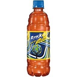[4826] LIPTON BRISK LIMON 16oz       