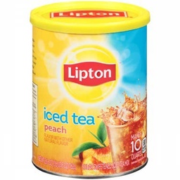 [9335] LIPTON ICED TEA PEACH 26.8oz  