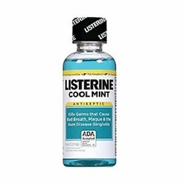 [5463] LISTERIN COOL MINT 3.2oz      
