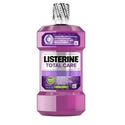 [12187] LISTERINE FRESH MINT 8.5oz    
