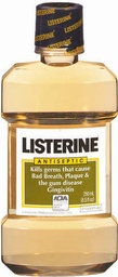 [11956] LISTERINE ORIGINAL 8.5oz      