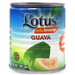 [9786] LOTUS GUAYABA 7.1oz           