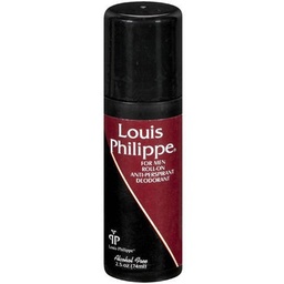 [11931] LOUIS PHILIPPE DEODORANT 2.5oz