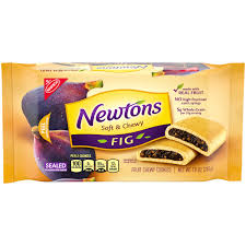 [802] FIG NEWTONS 10oz