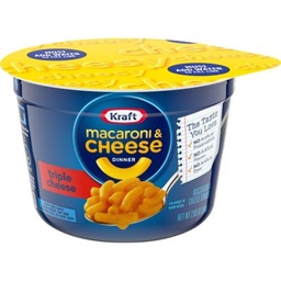 [7362] MACARONI & CHEESE 2.05oz      