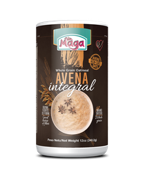 [10974] MAGA AVENA INTEGRAL 12oz      