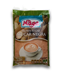 [584] MAGA AZUCAR NEGRA 16oz        