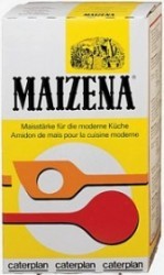 [3388] MAIZENA 13.1oz                