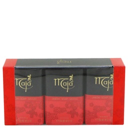 [7580] MAJA JABONES PQ 3 1.7oz       