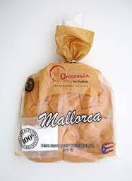 [8583] MALLORCA LA OROCOVENA