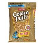 [9380] MALT-O-MEAL GOLDEN PUFFS 16oz 