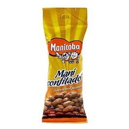 [2306] MANI DULCE MANITOBA 20g       