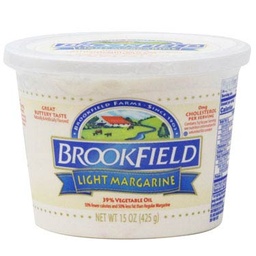 [7117] BROOKFIELD MANTEQUILLA 15oz