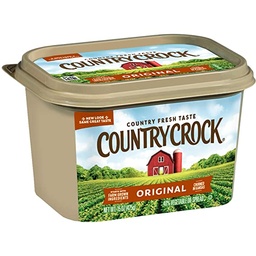 [4773] MANTEQUILLA COUNTRY CROCK 15oz