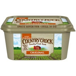 [2014] MANTEQUILLA COUNTRY CROCK 30oz