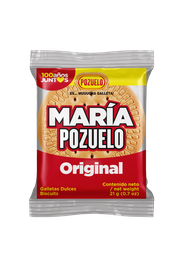[4207] MARIA POZUELO 0.6oz           