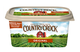 [12828] MATEQUILLA COUNTRY CROCK 17.3o
