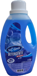 [12642] MI GENTE DETERG REG 50oz      