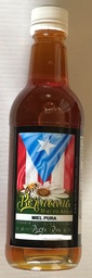 [11386] MIEL LA BORINCANA 12oz        