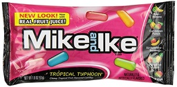[1588] MIKE AND IKE 1.8 oz TROPICAL TYPHOON